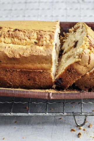 Der Kaum-zu-glauben-Kuchen eiskalt verwandelt Der Kaum-zu-glauben-Kuchen eiskalt verwandelt