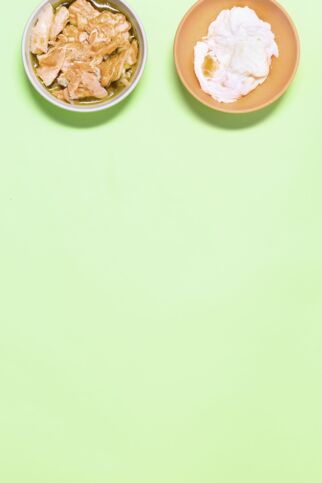 Pulled Salmon Pulled Salmon