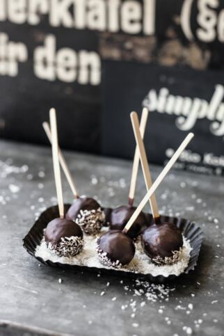 Cake Pops Cake Pops