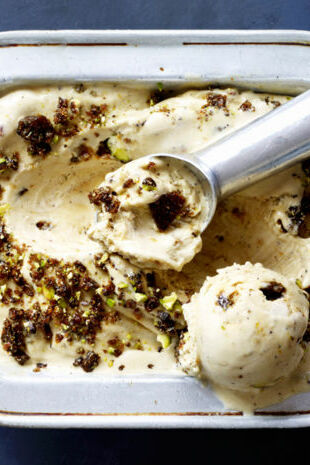 Cookie Dough Eis