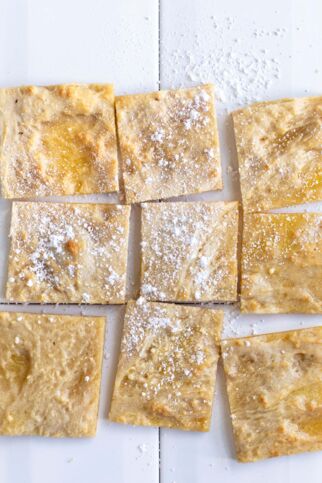 Prophetenkuchen Prophetenkuchen