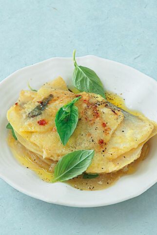 Kohlrabigratin Kohlrabigratin