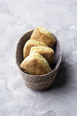 Käse-Scones Käse-Scones