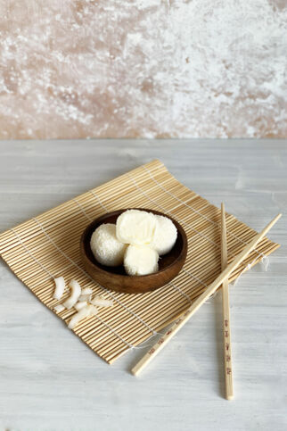 Kokos-Mochi Kokos-Mochi