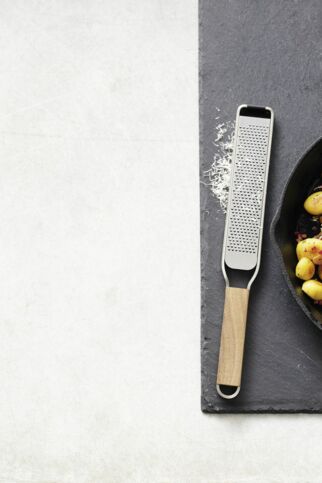 Gnocchi mit Kräuterseitlingen Gnocchi mit Kräuterseitlingen