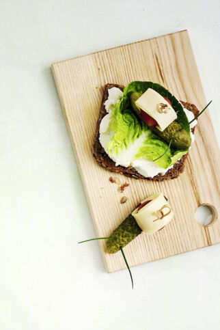 Gurken-
Schnecke Gurken-
Schnecke