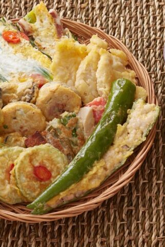 2620122201911006k_Modum Jeon(Assorted Pancake) 2620122201911006k_Modum Jeon(Assorted Pancake)