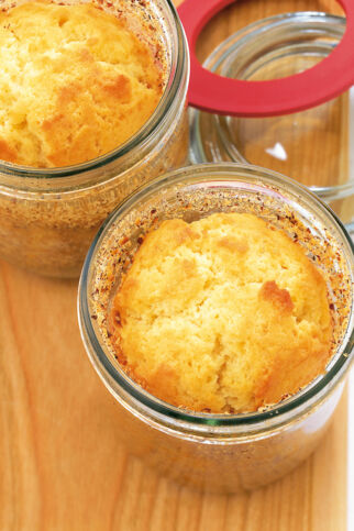 Grundrezept für den Allrounder aus dem Glas Grundrezept für den Allrounder aus dem Glas