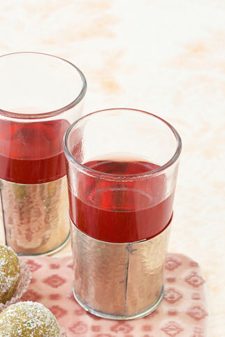 Karkadeh-Tee Karkadeh-Tee