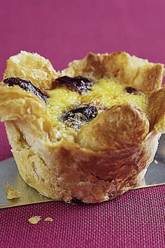 Croissant-Muffins Croissant-Muffins