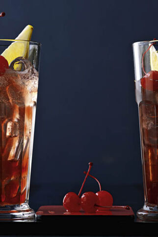 Singapore Sling Classic