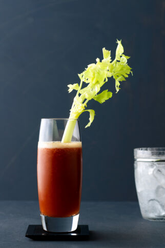 Bloody Mary Classic Bloody Mary Classic