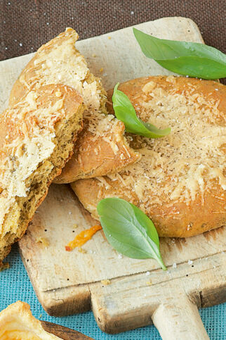 Pestofladen Pestofladen