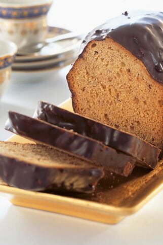 Honigkuchen Honigkuchen