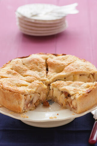 Apple Pie Apple Pie