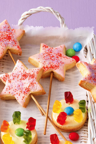 Zauberstäbe Zauberstäbe