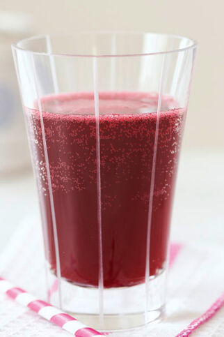 Rote-Bete-Drink Rote-Bete-Drink