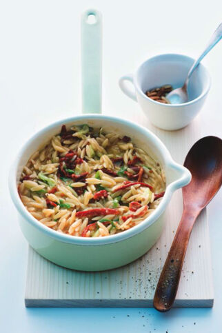 Pastasotto Pastasotto