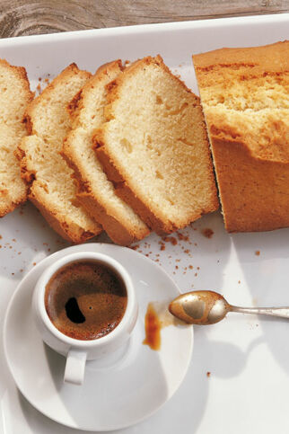 Sandkuchen