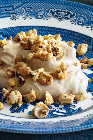 Maronencreme Maronencreme