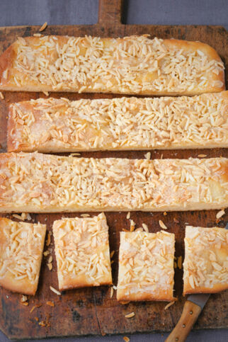 Butterkuchen Butterkuchen