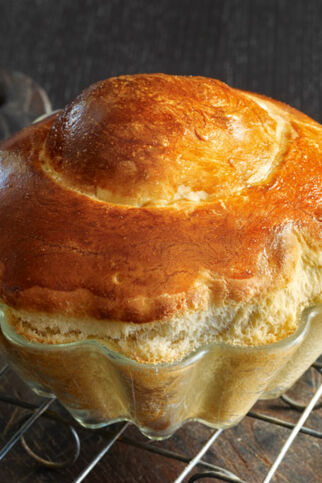 Brioche