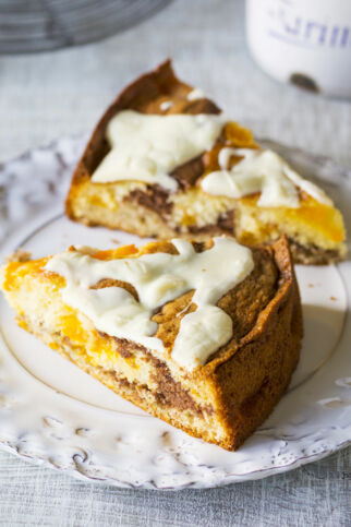 Viererlei mit Mandarinen Viererlei mit Mandarinen