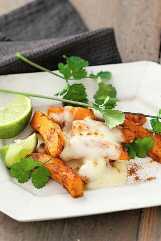 Kürbis-Curry-Pfännchen Kürbis-Curry-Pfännchen