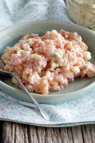 Lachstatar Lachstatar