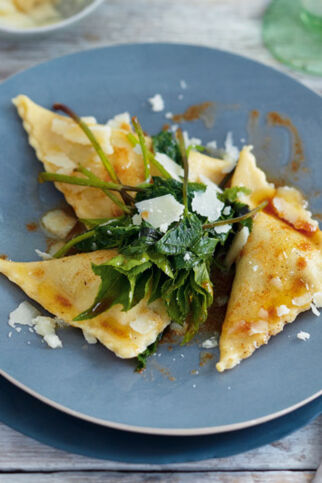 Giersch-Ravioli Giersch-Ravioli