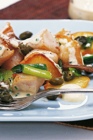 Fischgröstl Fischgröstl