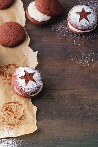 Christmas-Whoopies Christmas-Whoopies