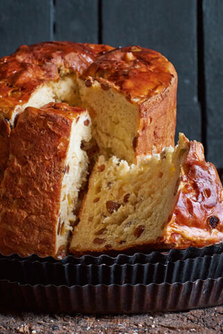 Panettone Panettone