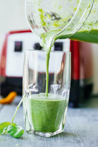 Grünes Meeresleuchten Grünes Meeresleuchten