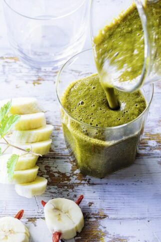 Ewiger Jungbrunnen Ewiger Jungbrunnen