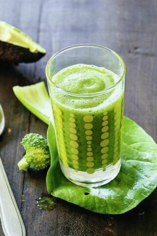 Coole Kohl-Party Coole Kohl-Party