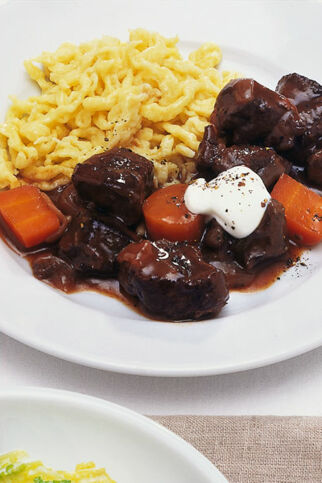 Rehragout