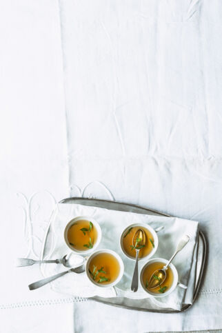 Feine Sherry-Pilzessenz Feine Sherry-Pilzessenz