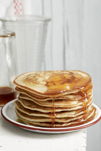 American Pancakes American Pancakes