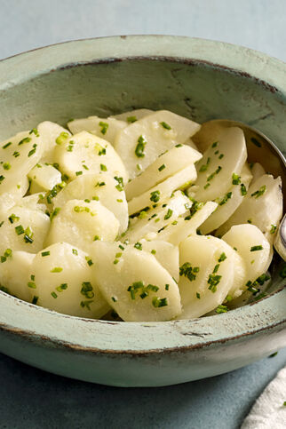 Topinambursalat Topinambursalat