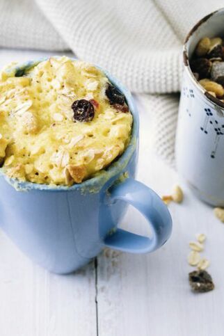Müsli-Mug Müsli-Mug