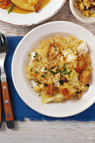 Zitronenhuhn Zitronenhuhn