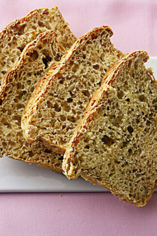 Kinderbrot Kinderbrot