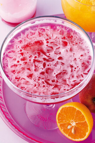 Pink Carnival Pink Carnival