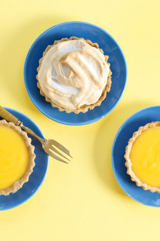 zitronentarte zitronentarte