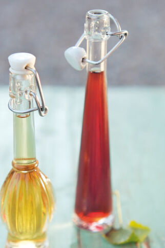 Crescentia-Likör Crescentia-Likör