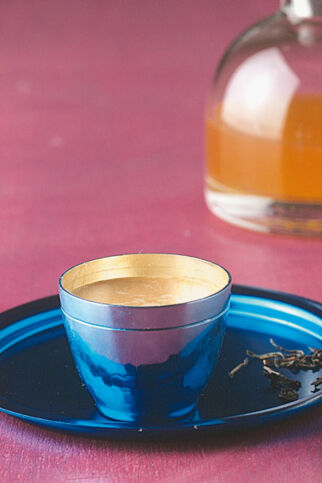 Chai-Likör Chai-Likör