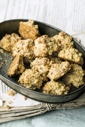 Dattel-Softies Dattel-Softies