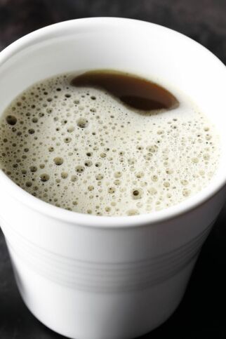 Bulletproof Coffee