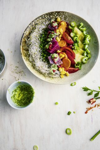 Tuna-Ceviche-Bowl Tuna-Ceviche-Bowl